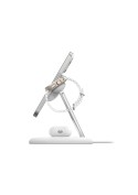 Station de charge Belkin MagSafe 3 en 1 - Blanc photo 4