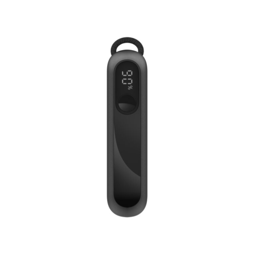 PowerBank Belkin 10 000 mAh 20W Avec Écran Intégré - Noir photo 3