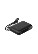 PowerBank Belkin 10 000 mAh 20W Avec Écran Intégré - Noir photo 4