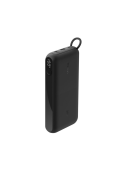 Power Bank Belkin 20000 mAh 20W écran intégré - Noir photo 3