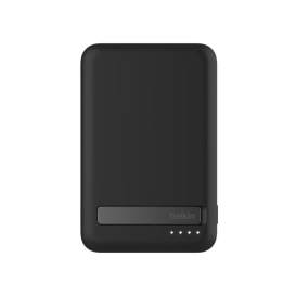 PowerBank Belkin MagSafe BoostCharge Pro Qi2 - Noir photo 1