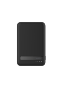 PowerBank Belkin MagSafe BoostCharge Pro Qi2 - Noir photo 1