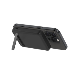 PowerBank Belkin MagSafe BoostCharge Pro Qi2 - Noir photo 1