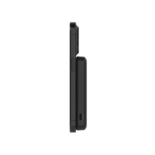 PowerBank Belkin MagSafe BoostCharge Pro Qi2 - Noir photo 4