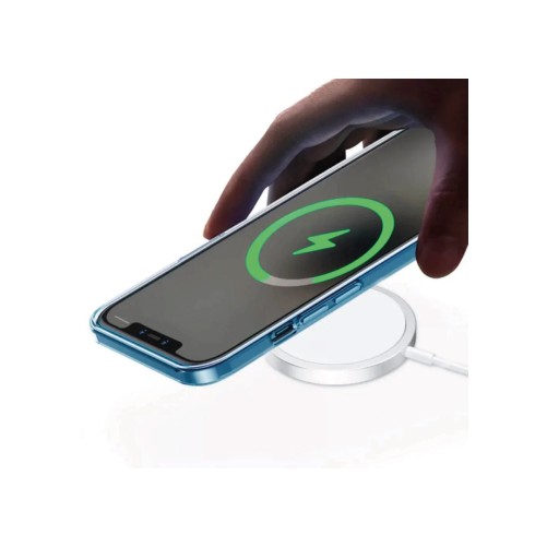 Câble de recharge WIWU MagSafe 15 Watt photo 2