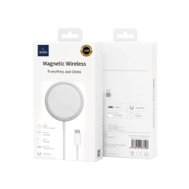 Câble de recharge WIWU MagSafe 15 Watt photo 3