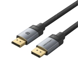 Câble Vention DisplayPort 2.1 16K - Gris photo 1