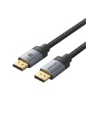 Câble Vention DisplayPort 2.1 16K - Gris photo 1