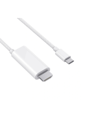 Câble WiWU USB-C vers HDMI 4K - Appareils USB-C photo 3