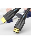 Câble HDMI Vention 8K 60Hz 1m - Noir photo 2