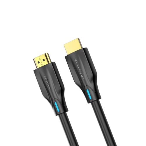 Câble HDMI Vention 8K 60Hz 1m - Noir photo 3