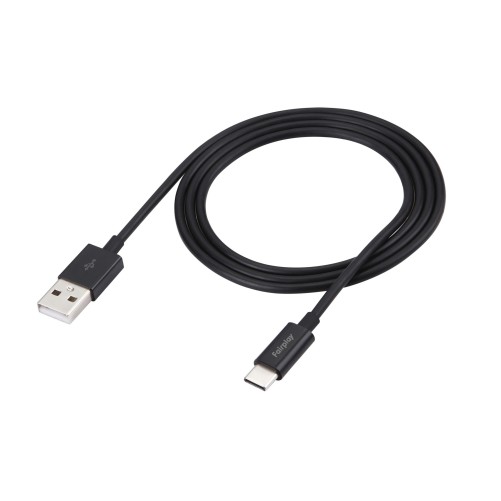 Câble USB-C - Noir photo 3