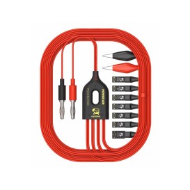 Câble de démarrage Air+ iPhone 6 à 16 Pro Max et Android photo 1