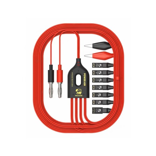 Câble de démarrage Air+ iPhone 6 à 16 Pro Max et Android photo 1