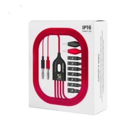 Câble de démarrage Air+ iPhone 6 à 16 Pro Max et Android photo 1