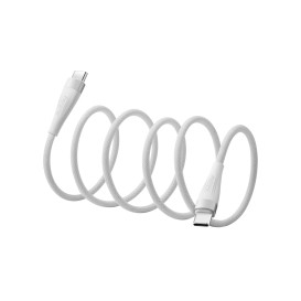 Câble USB-C vers USB-C avec cordon magnétique photo 1