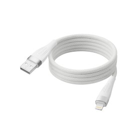 Câble USB-A vers Lightning avec cordon magnétique photo 3