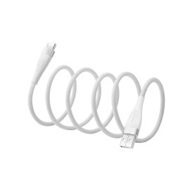 Câble USB-A vers USB-C avec cordon magnétique photo 1