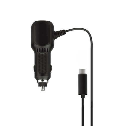 Chargeur voiture Nintendo Switch photo 1