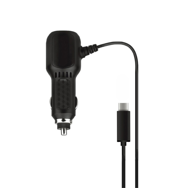 Chargeur voiture Nintendo Switch photo 1