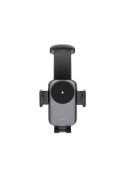 Chargeur voiture magnétique WiWU universel smartphone photo 3