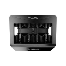 Chargeur universel VARTA avec écran piles AA AAA C D 9V - LCD photo 1