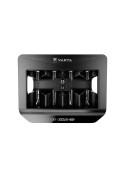 Chargeur universel VARTA avec écran piles AA AAA C D 9V - LCD photo 1