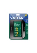 Chargeur universel VARTA avec écran piles AA AAA C D 9V - LCD photo 5