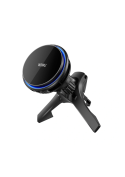 Chargeur voiture magnétique WiWU smartphone photo 1