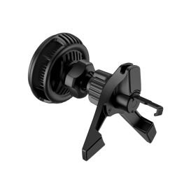 Chargeur voiture magnétique WiWU smartphone photo 1