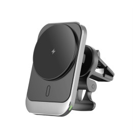 Chargeur voiture magnétique WiWU Pathfinder photo 3