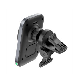 Chargeur voiture magnétique WiWU Pathfinder photo 4