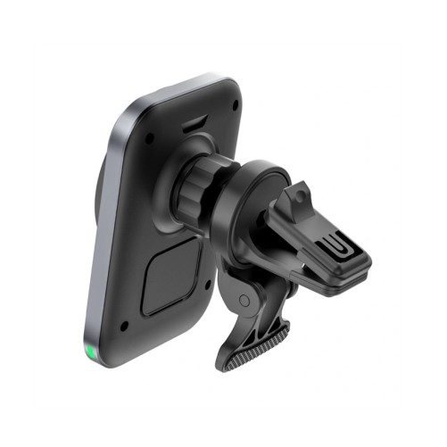 Chargeur voiture magnétique WiWU Pathfinder photo 4