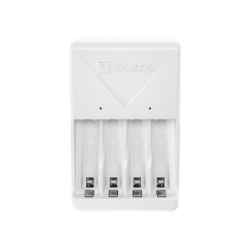 Chargeur Varta 4 piles AA NiMH photo 1