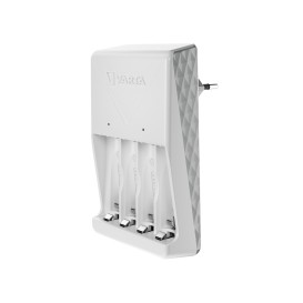 Chargeur Varta 4 piles AA NiMH photo 1