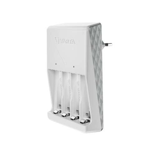 Chargeur Varta 4 piles AA NiMH photo 2