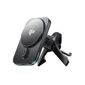 Chargeur voiture magnétique WiWU photo 3