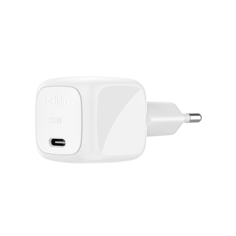 Chargeur Secteur Belkin USB-C 30W photo 1