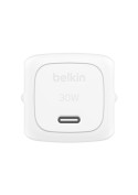 Chargeur Secteur Belkin USB-C 30W photo 2
