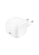 Chargeur secteur Belkin USB-C 65W appareils USB-C - Blanc photo 1