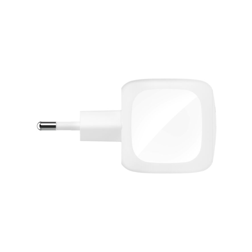 Chargeur secteur Belkin USB-C 65W appareils USB-C - Blanc photo 2