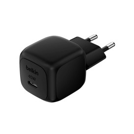 Chargeur secteur Belkin 45W USB-C - Noir photo 1
