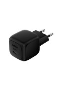 Chargeur secteur Belkin 45W USB-C - Noir photo 1