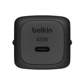 Chargeur secteur Belkin 45W USB-C - Noir photo 1