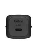 Chargeur secteur Belkin 45W USB-C - Noir photo 2