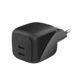 Chargeur secteur Belkin GaN BoostCharge Pro USB-C - Noir photo 1