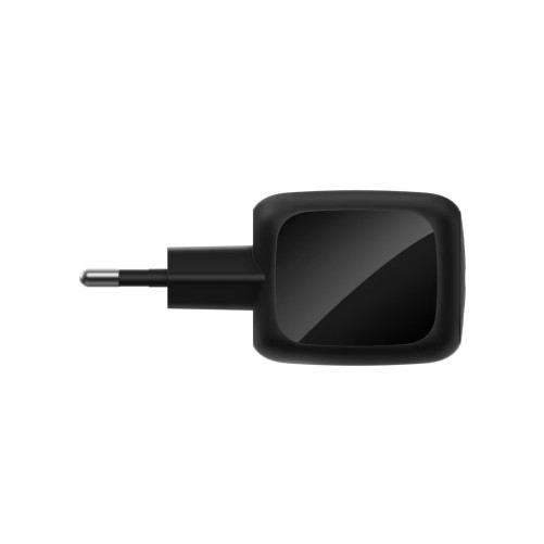 Chargeur secteur Belkin GaN BoostCharge Pro USB-C - Noir photo 2