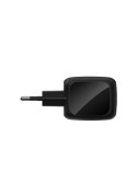 Chargeur secteur Belkin GaN BoostCharge Pro USB-C - Noir photo 2