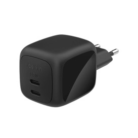 Chargeur secteur Belkin BoostCharge Pro - Noir photo 1