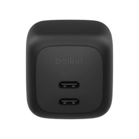 Chargeur secteur Belkin BoostCharge Pro - Noir photo 3